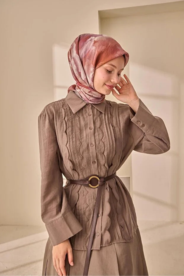 Olinda Scarf