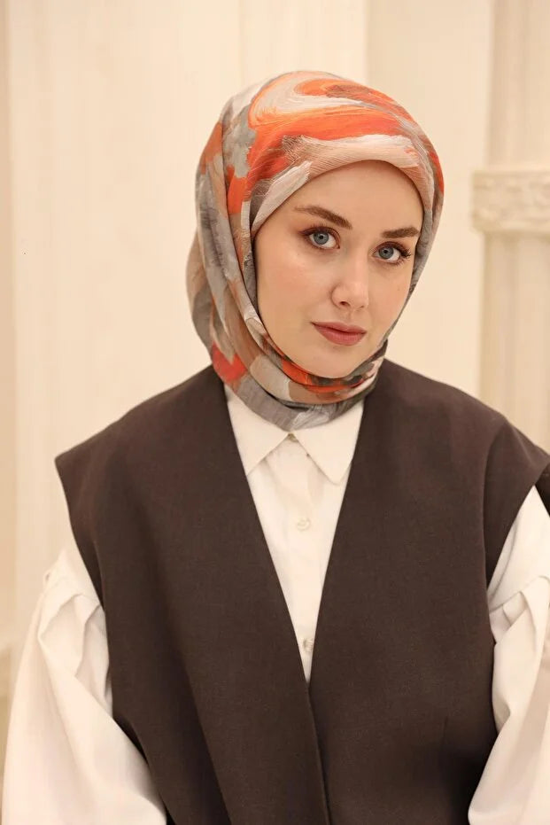 Olinda Scarf