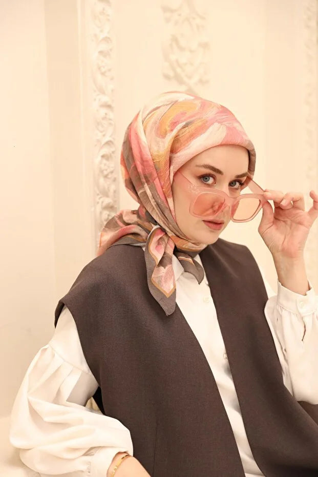 Olinda Scarf