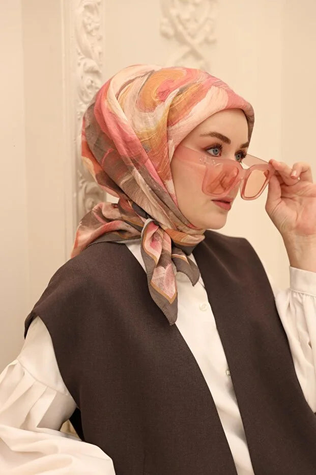 Olinda Scarf