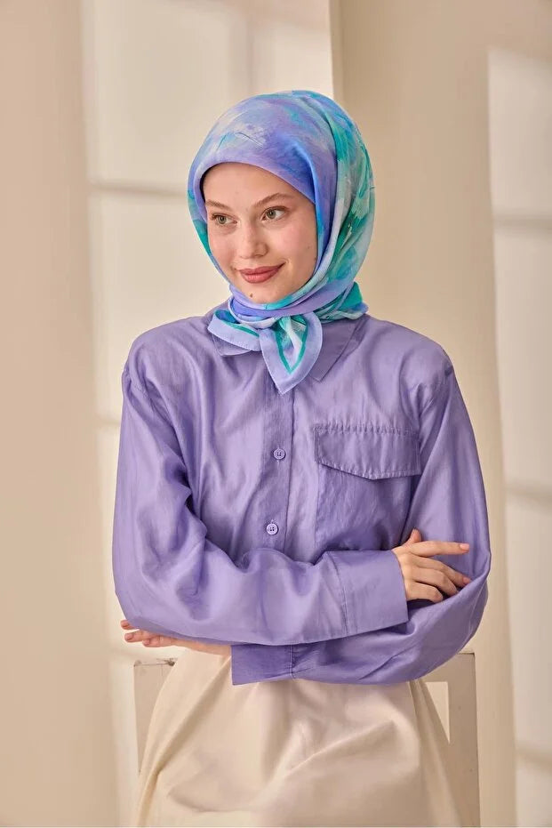 Olinda Scarf