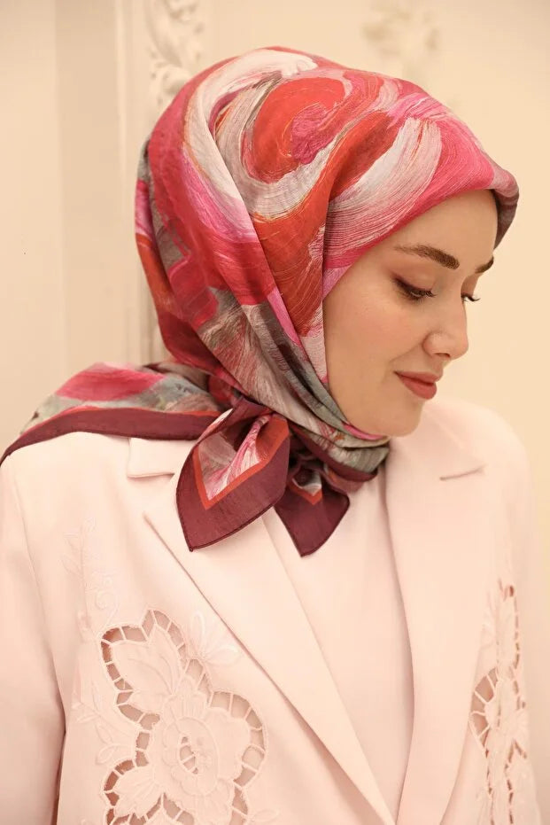 Olinda Scarf