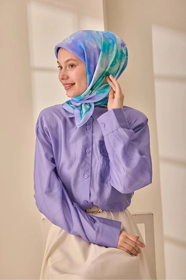Olinda Scarf