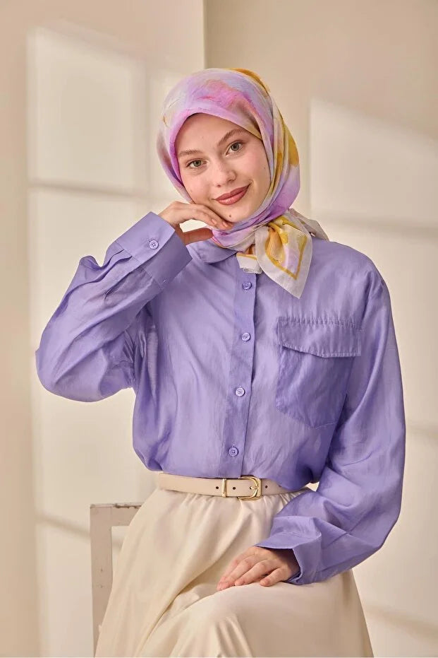 Olinda Scarf