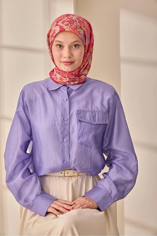Olinda Scarf