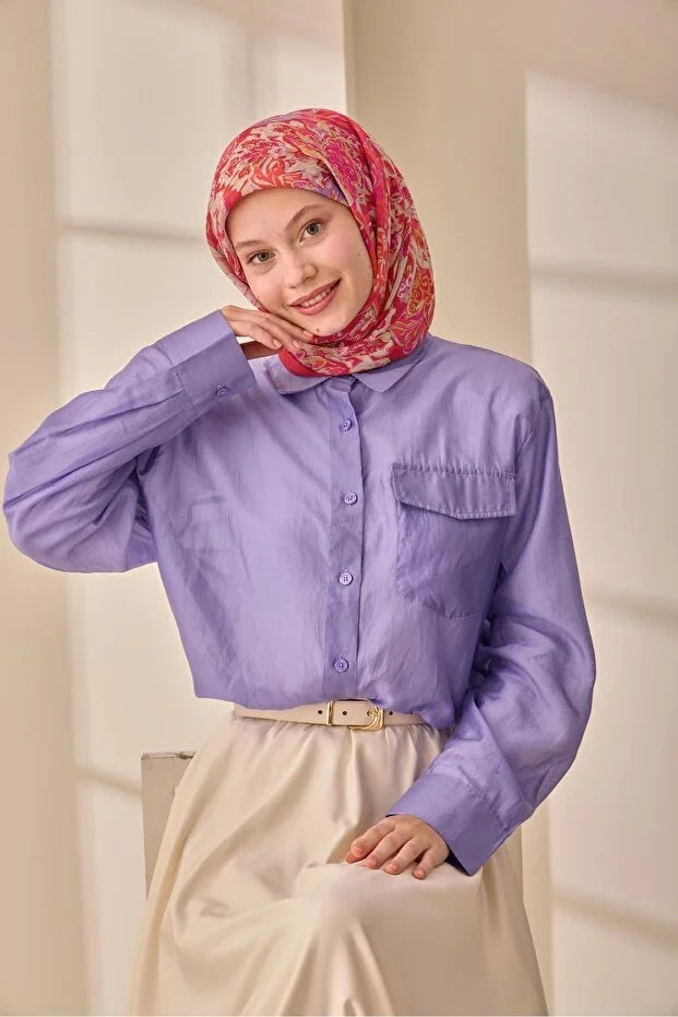 Olinda Scarf