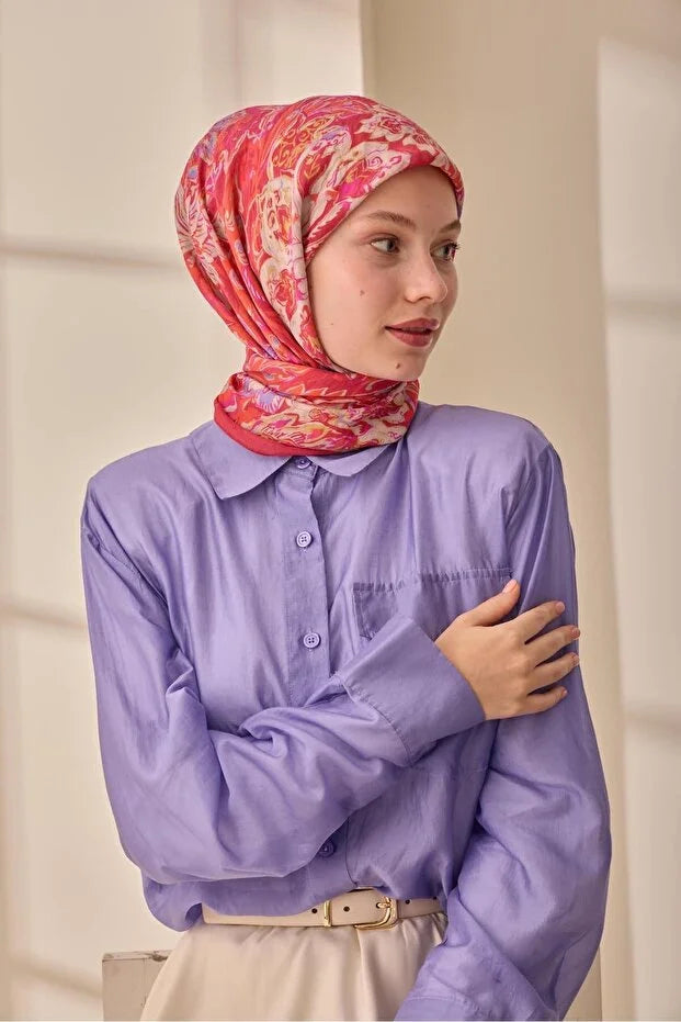 Olinda Scarf