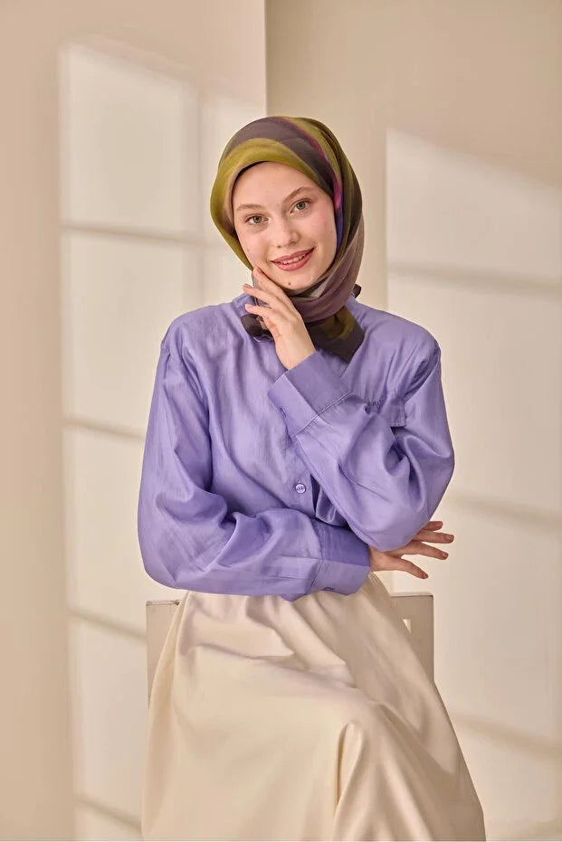 Cotton Soft Scarf