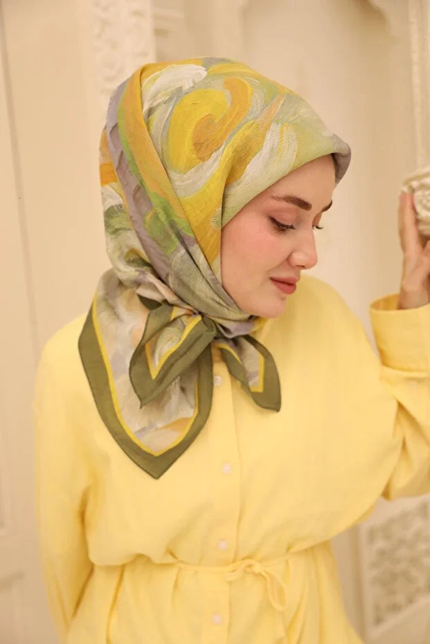Olinda Scarf