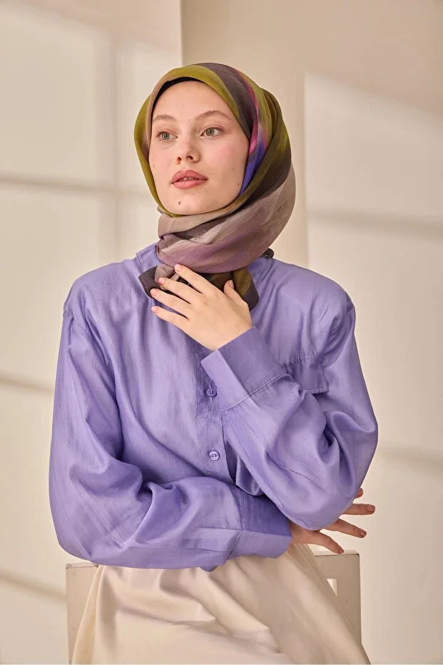 Cotton Soft Scarf