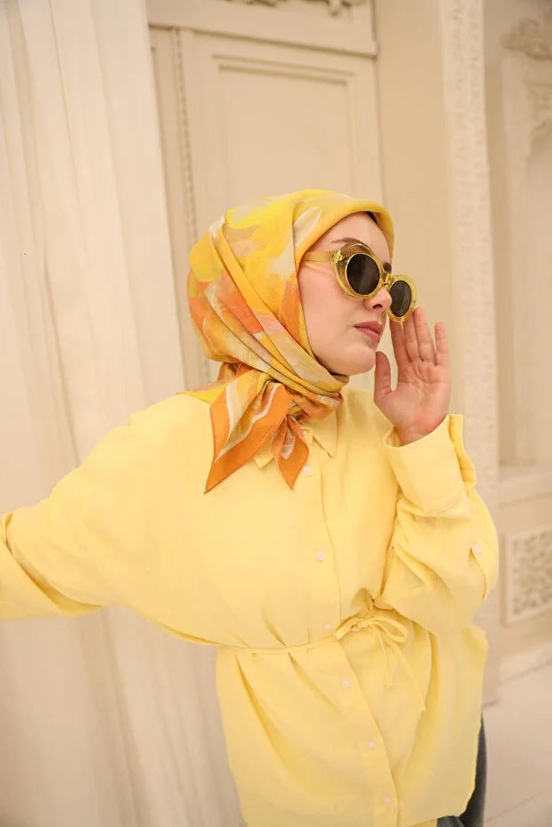 Olinda Scarf