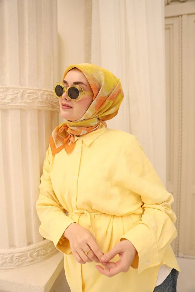 Olinda Scarf