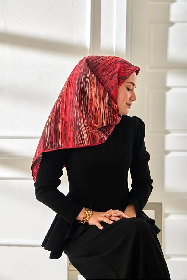Premium 100% Pure Silk