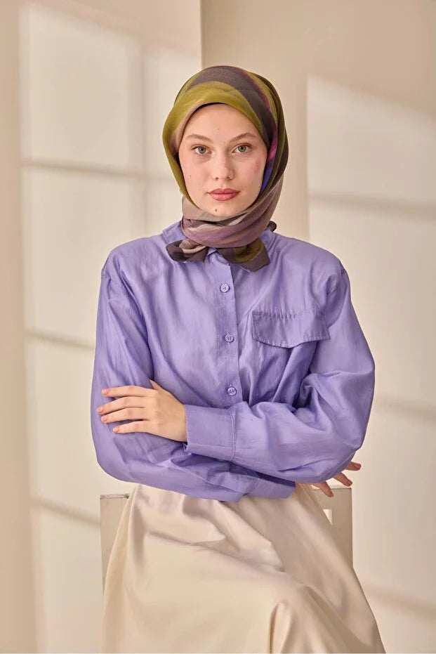 Cotton Soft Scarf