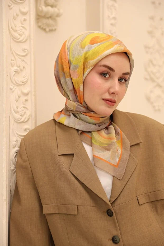Olinda Scarf