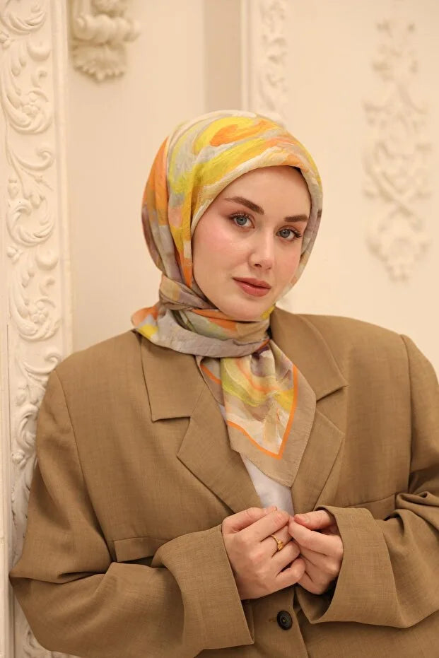 Olinda Scarf