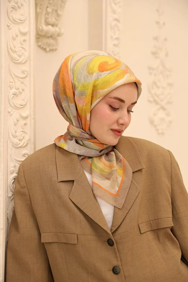 Olinda Scarf