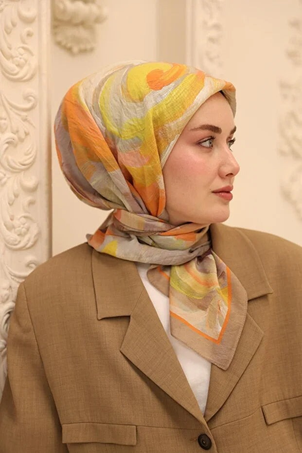 Olinda Scarf