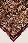 Rayon Leopard