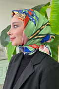 Premium Luxury Silk Twill