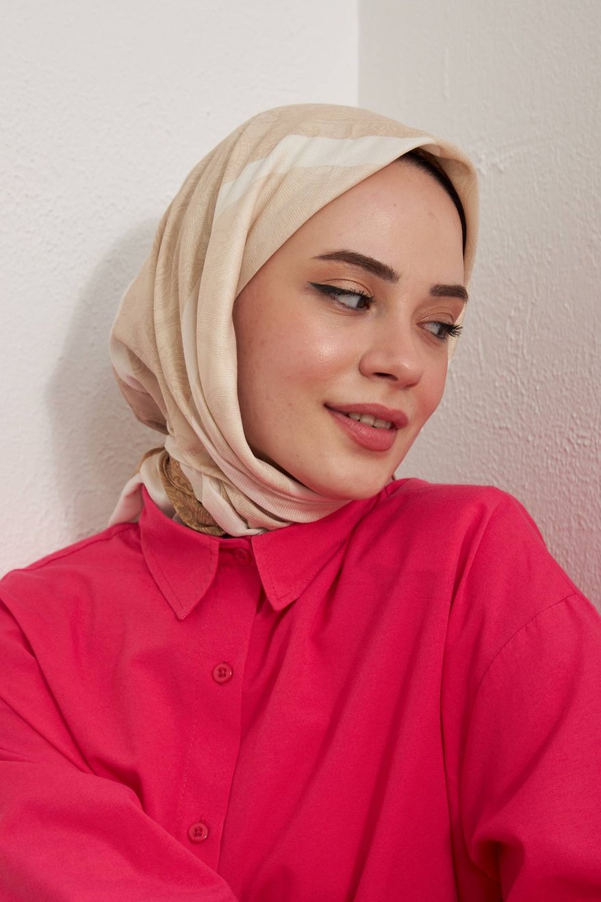 Cotton Soft Scarf
