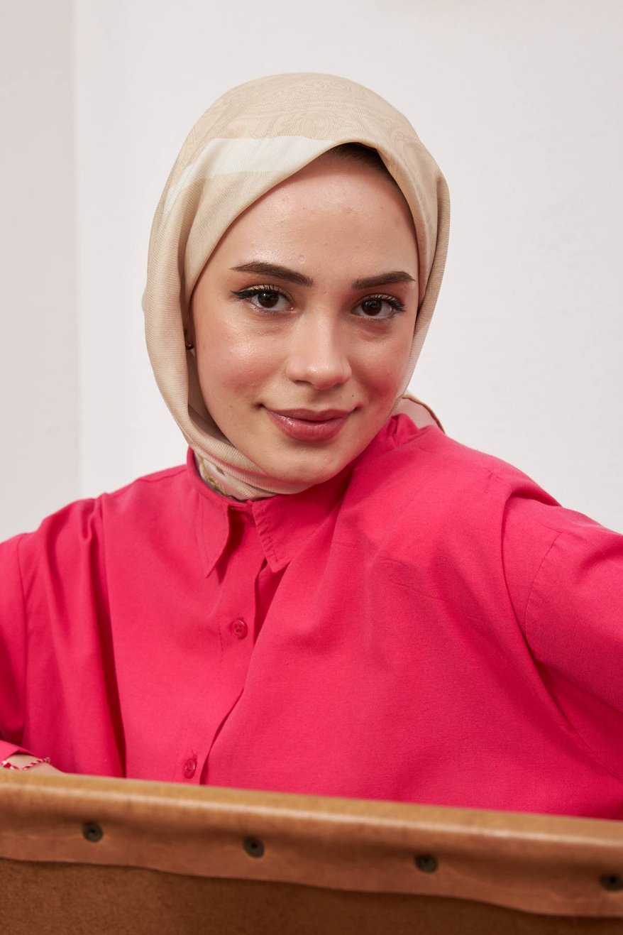 Cotton Soft Scarf