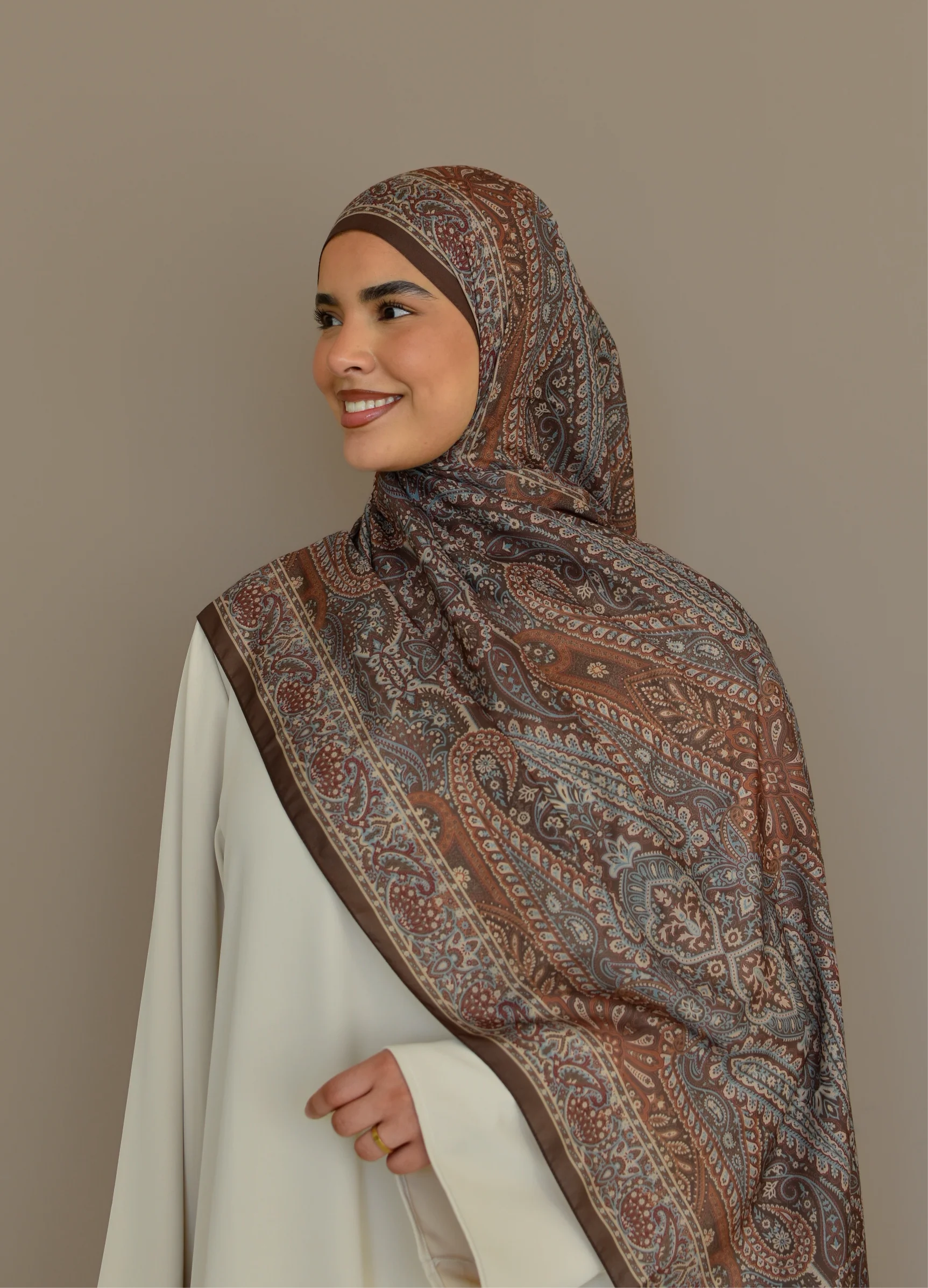Soft Modal Bohemian