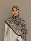 Soft Modal Bohemian