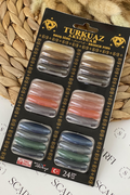 Brooch Pins Set
