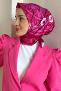Premium Luxury Silk Twill