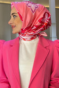 Premium Luxury Silk Twill