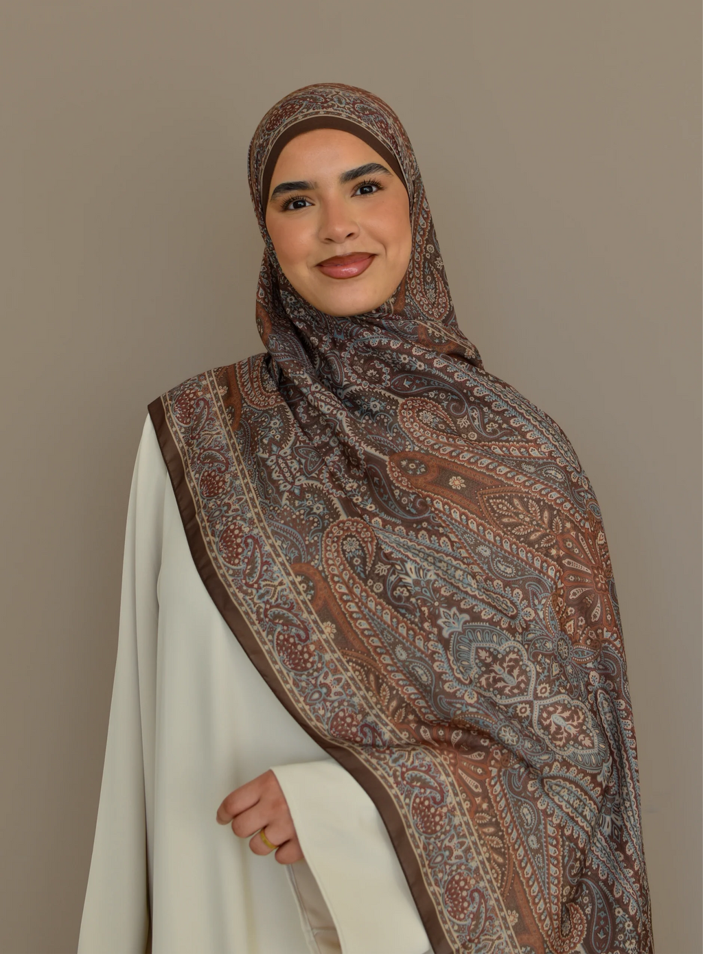 Soft Modal Bohemian