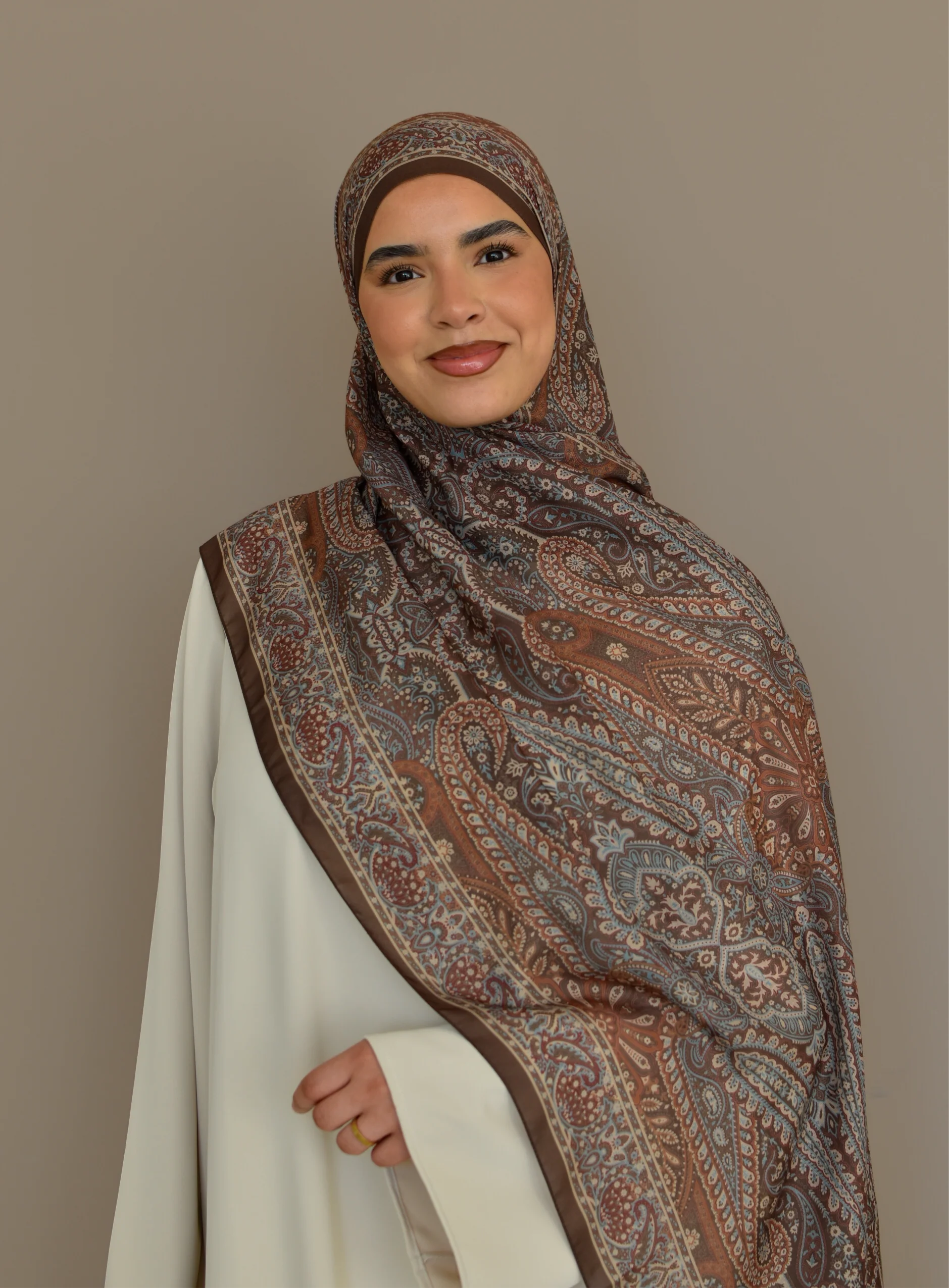 Soft Modal Bohemian