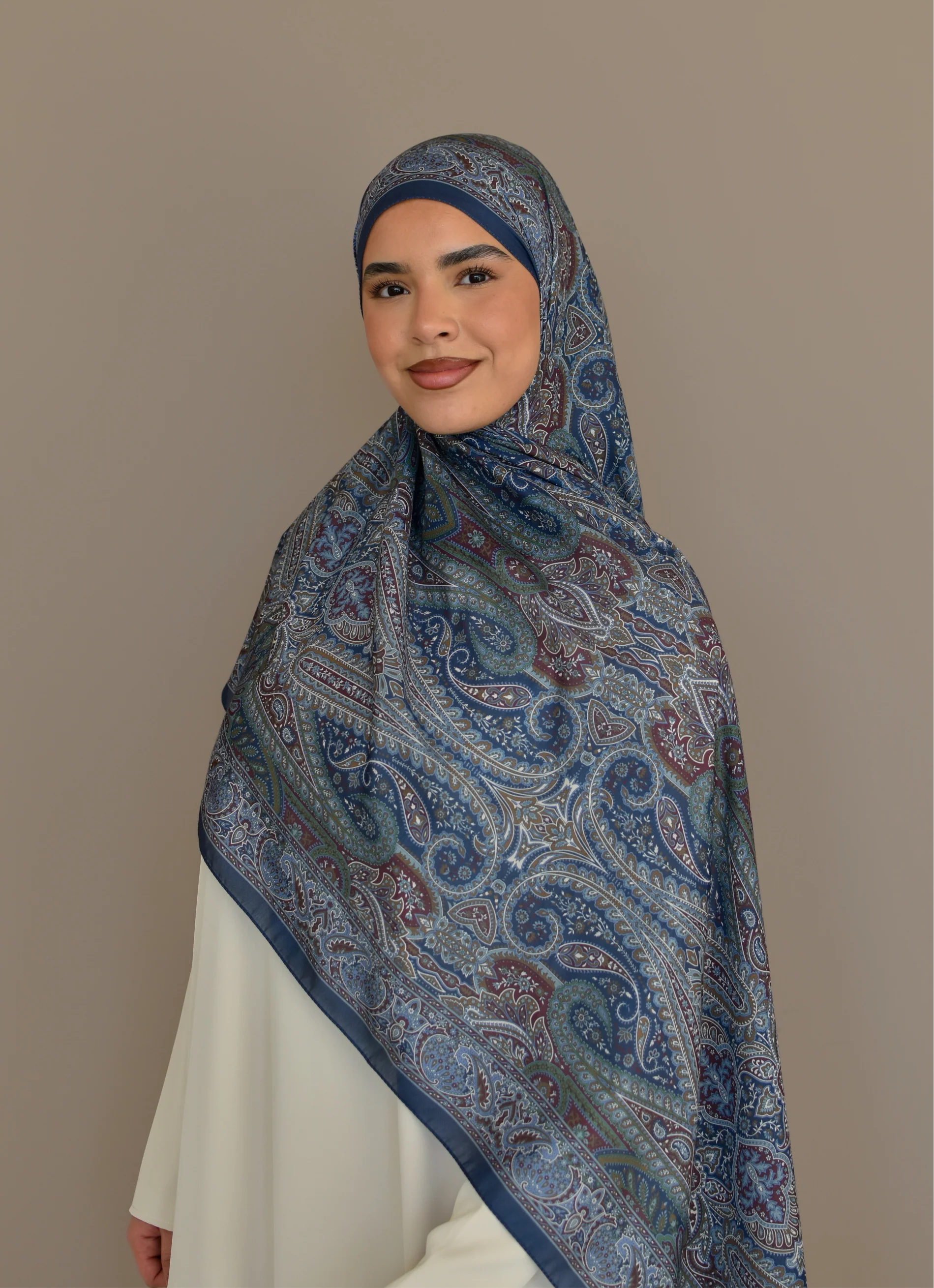 Soft Modal Bohemian