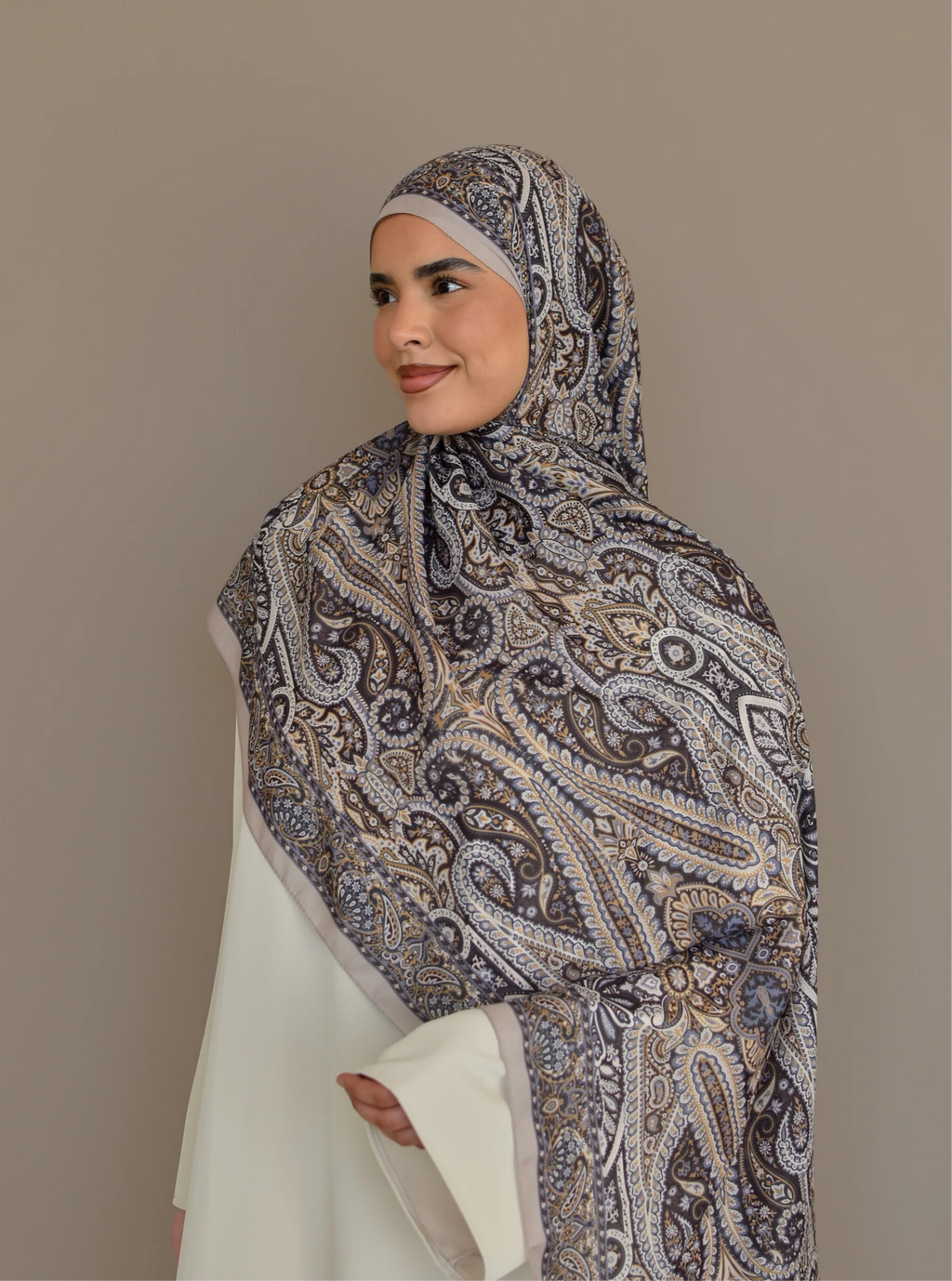 Soft Modal Bohemian