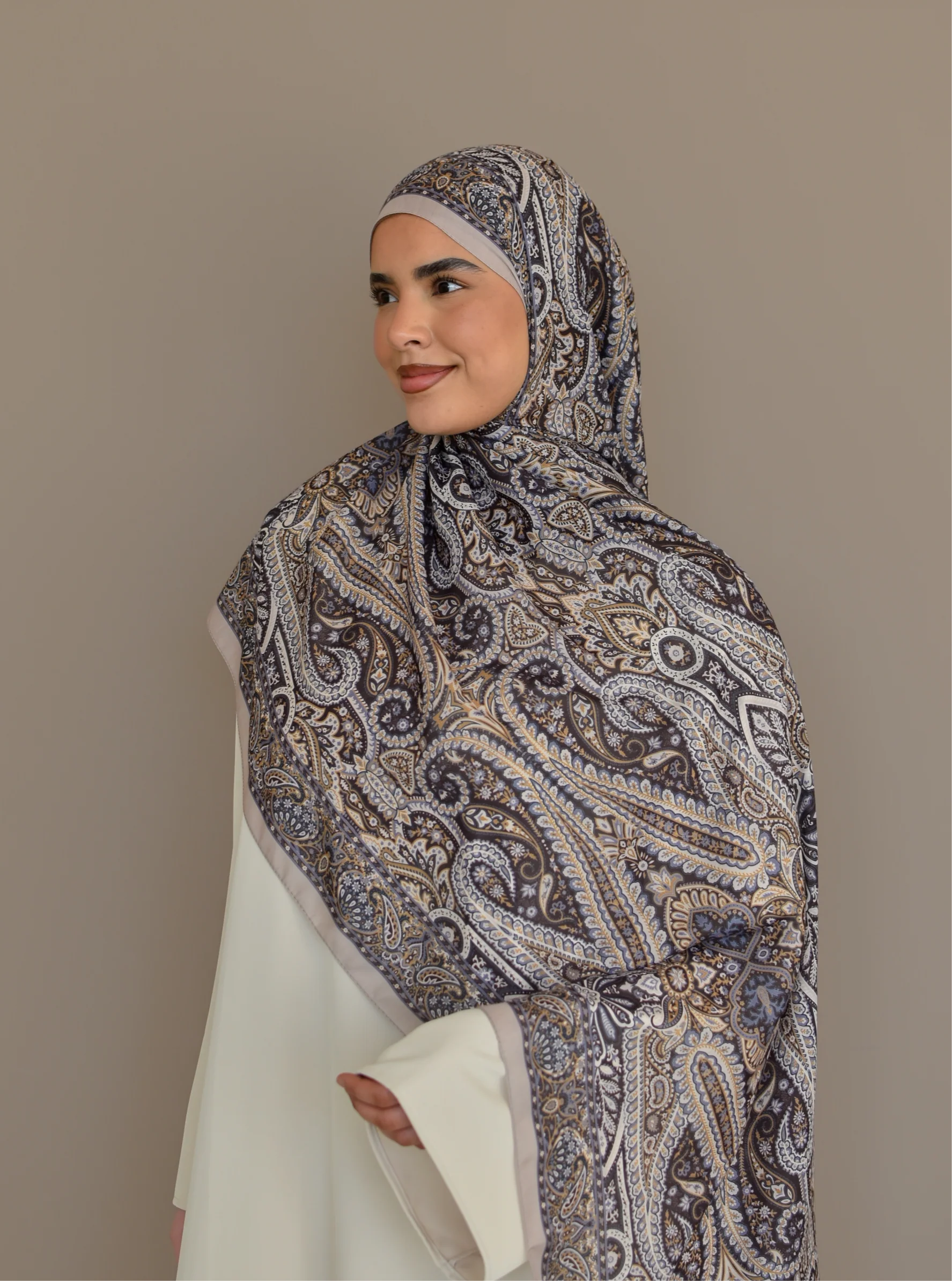 Soft Modal Bohemian