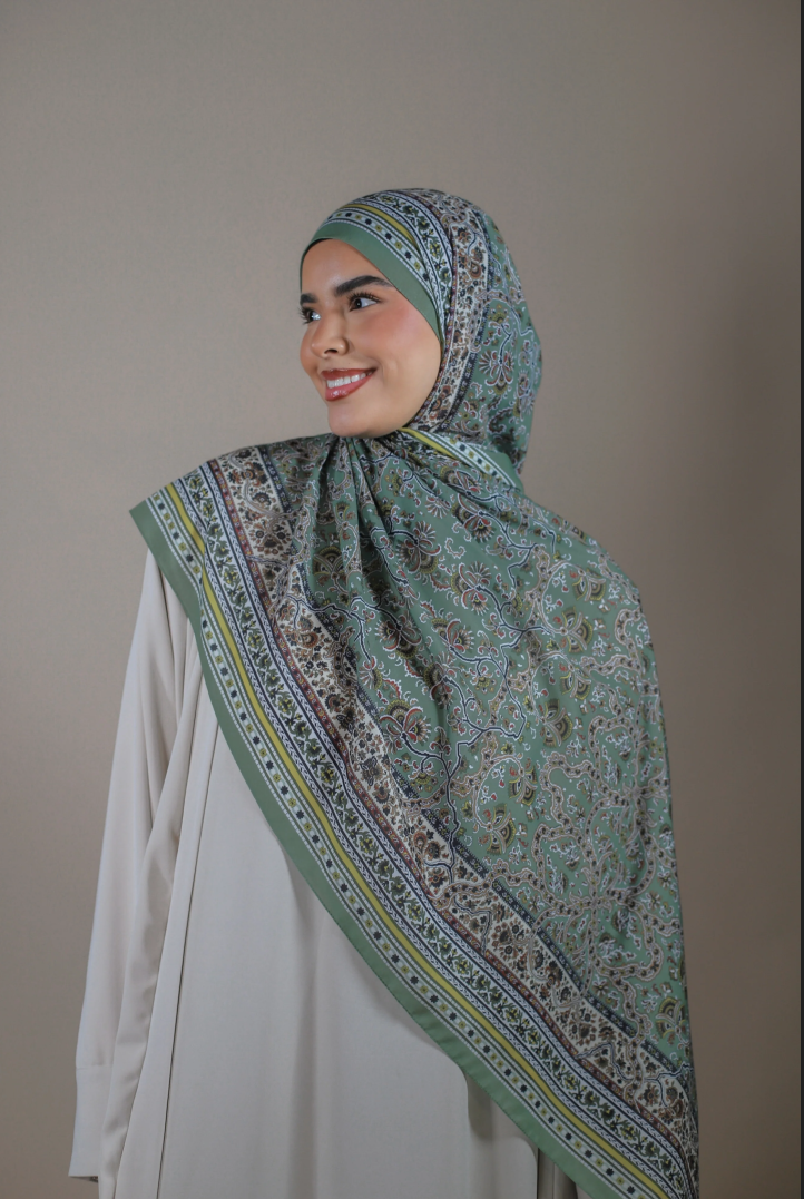 Harmony Moda