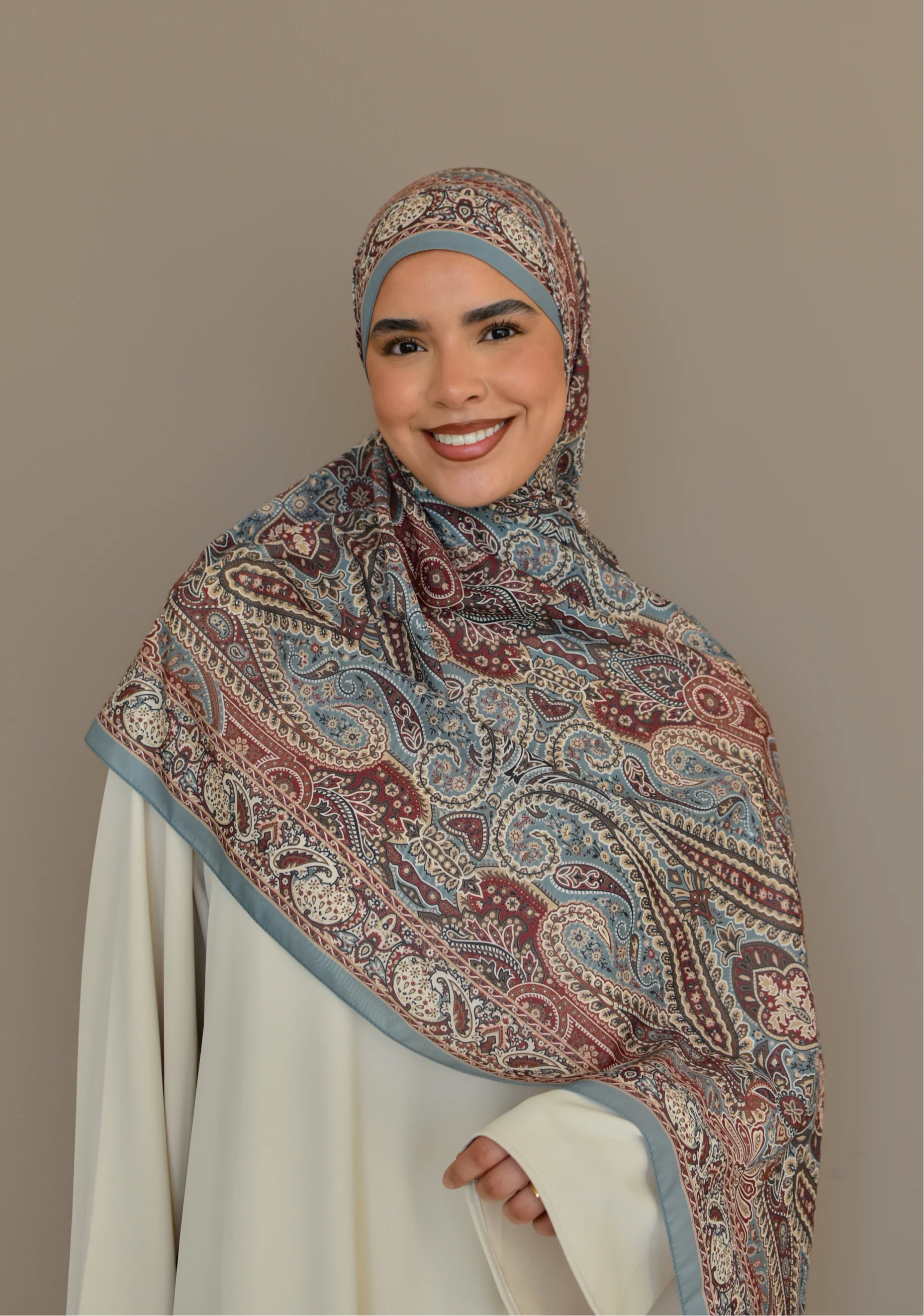 Soft Modal Bohemian