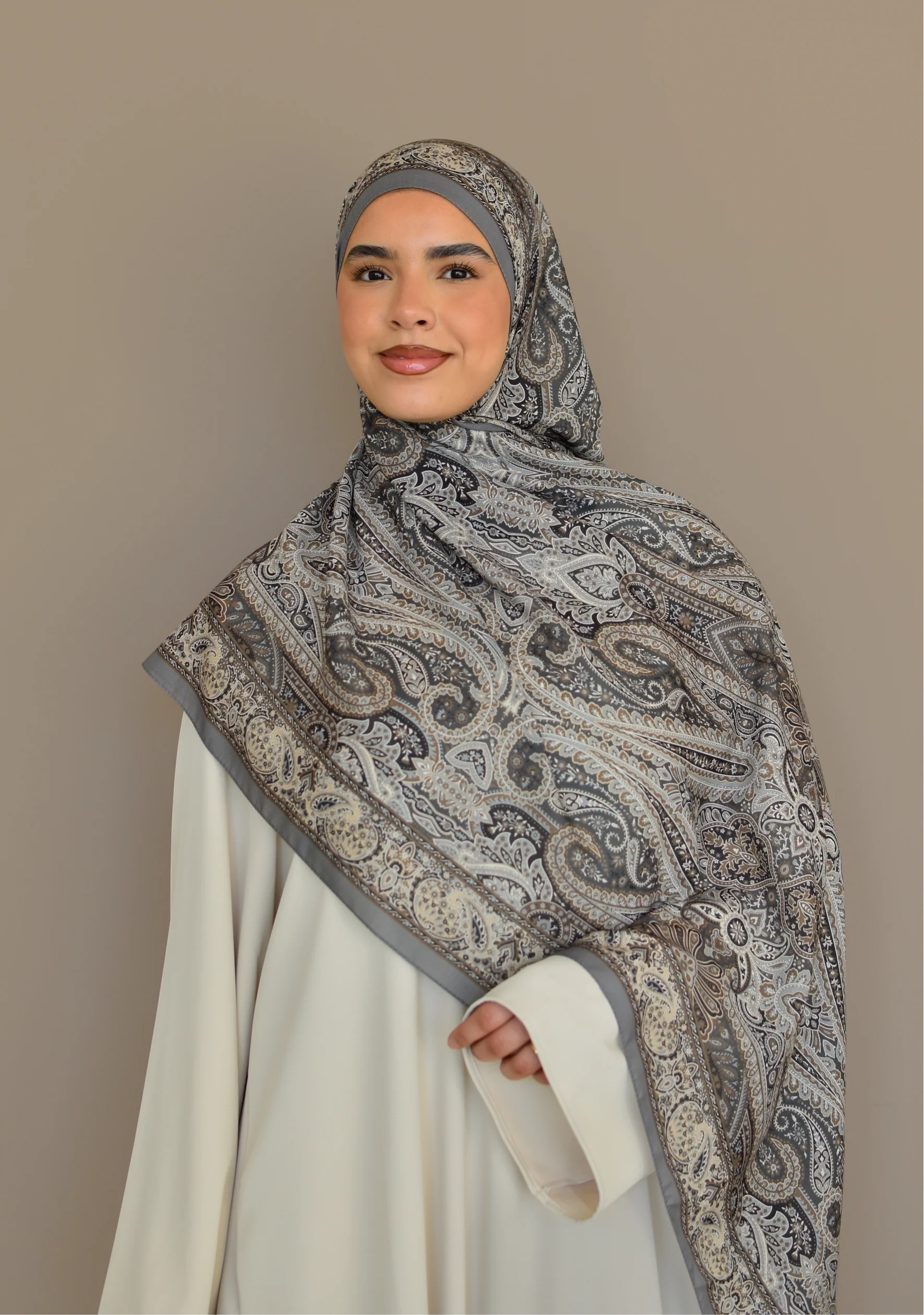 Soft Modal Bohemian
