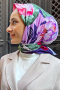 Premium Luxury Silk Twill
