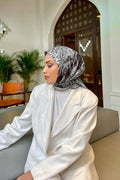 Bohemian Cotton Viscose