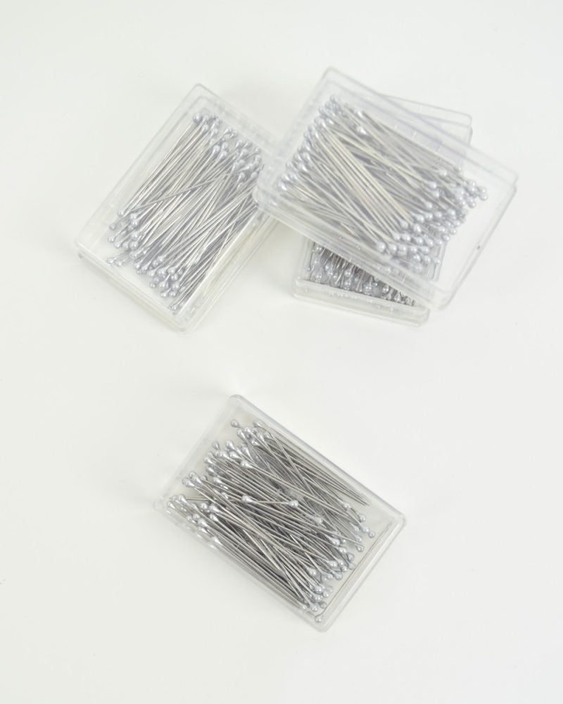 Stainless Steel Pins