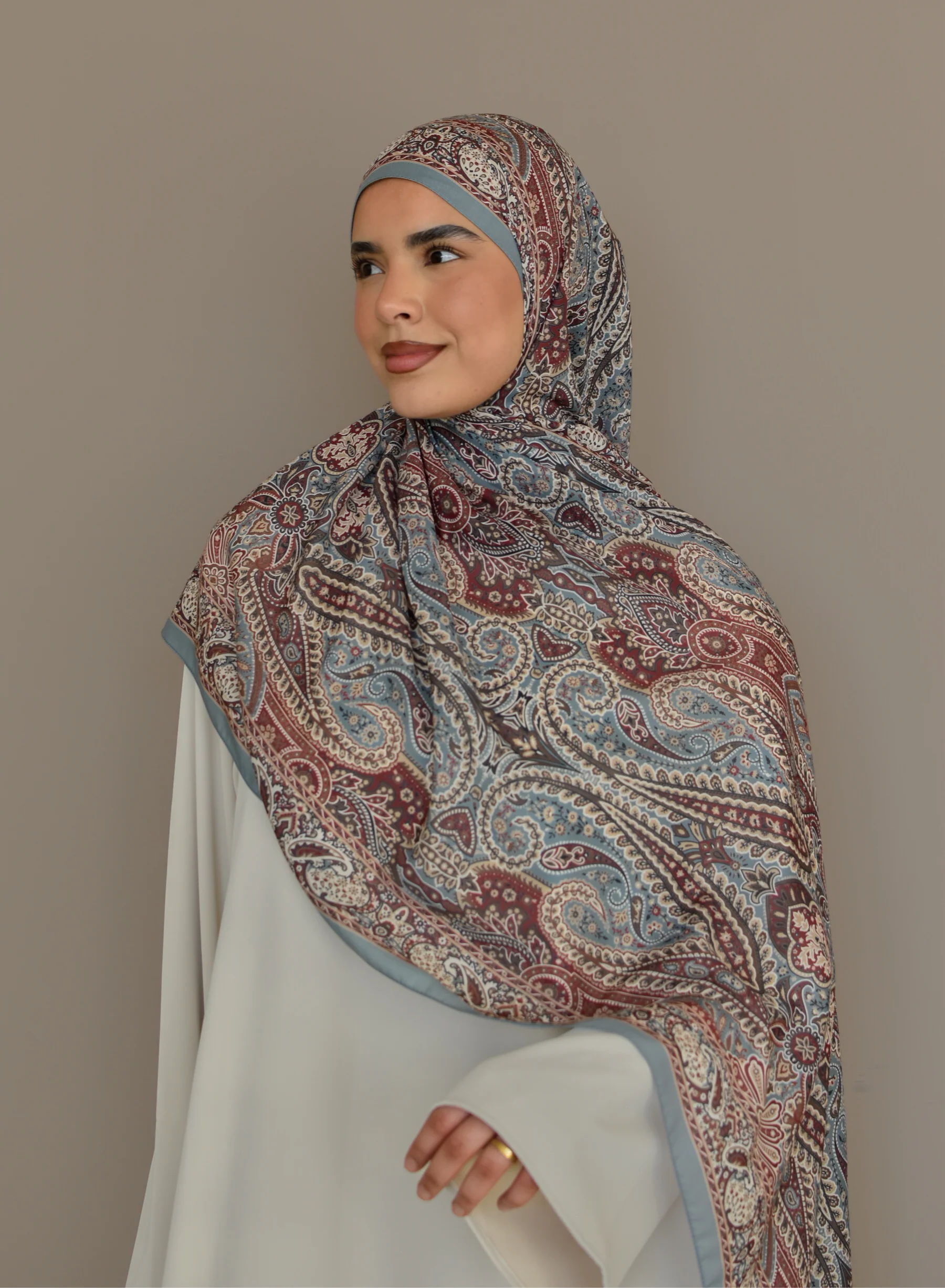 Soft Modal Bohemian