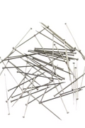 Stainless Steel Pins