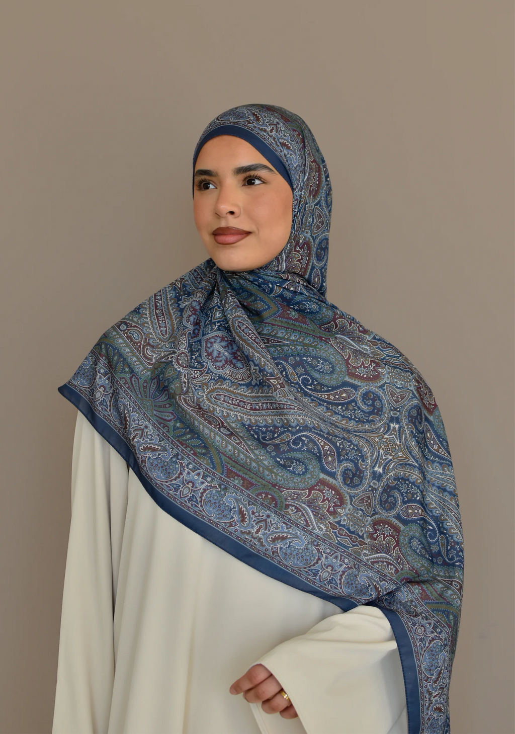 Soft Modal Bohemian