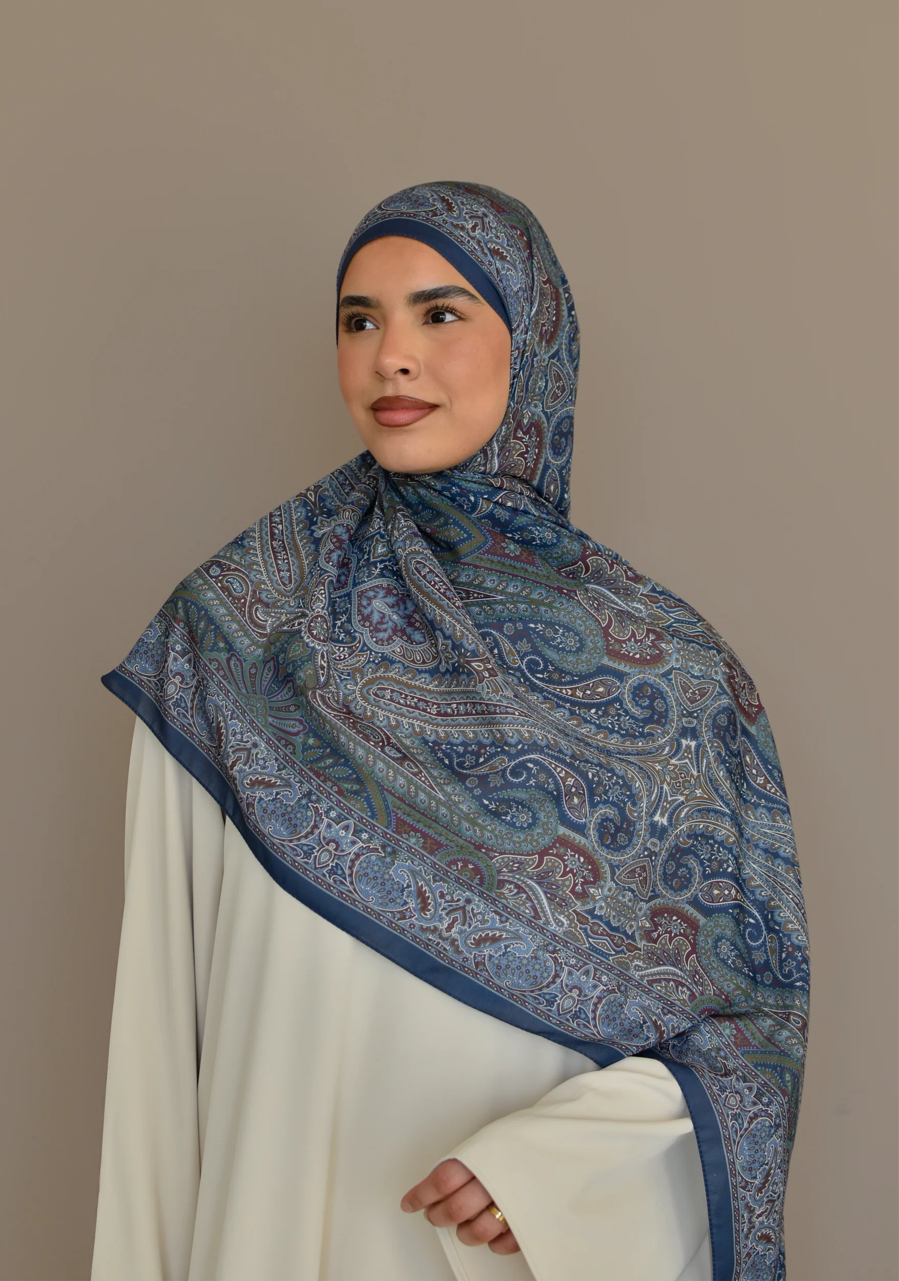 Soft Modal Bohemian