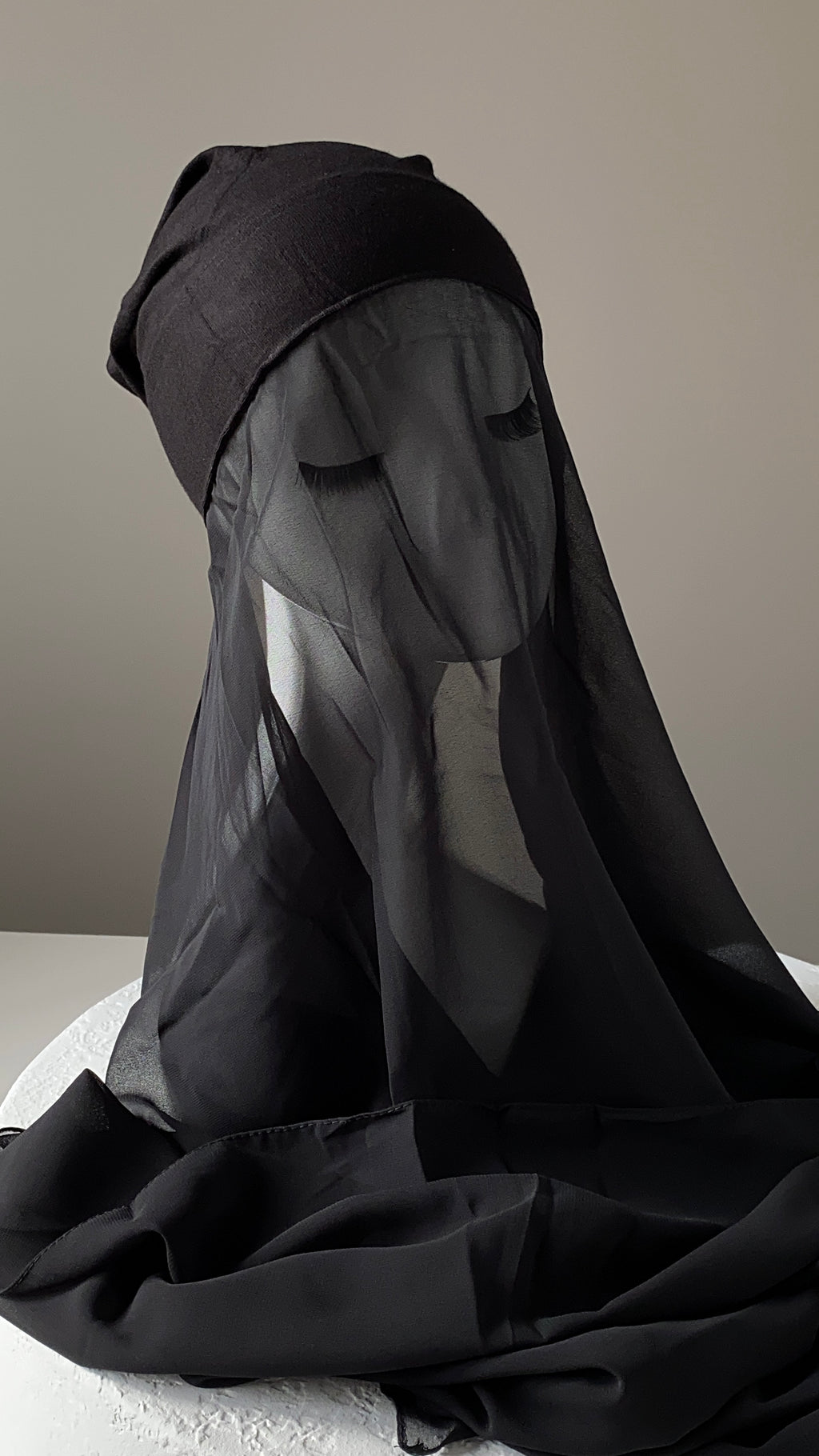 Chiffon