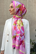 Twill Satin