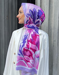 Twill Satin