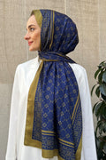 Twill Satin
